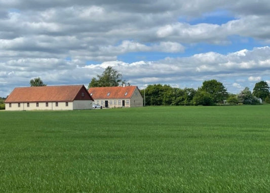 Vins du Levant Is Moving to Køge!