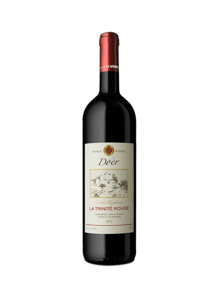 Ashkar Winery Do'er