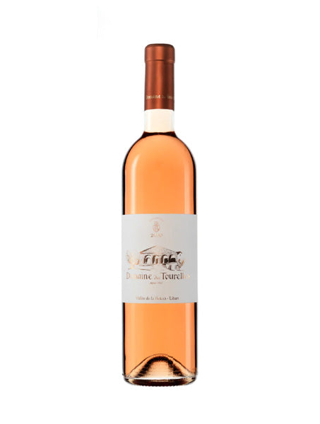 Domaine des Tourelles Rosé 2023