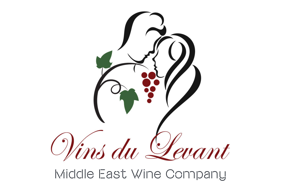Vins du Levant ApS logo
