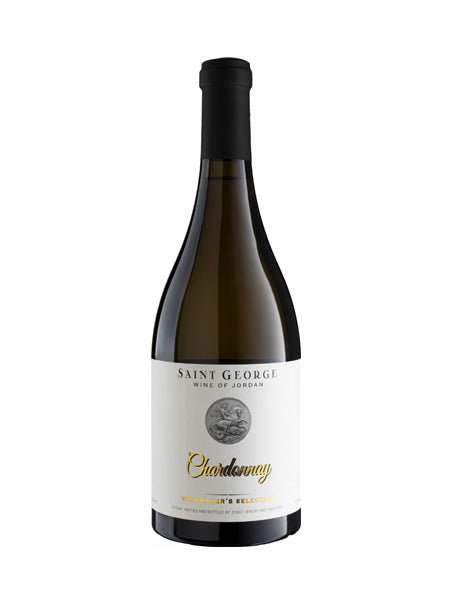 Saint George Chardonnay WMS 2024