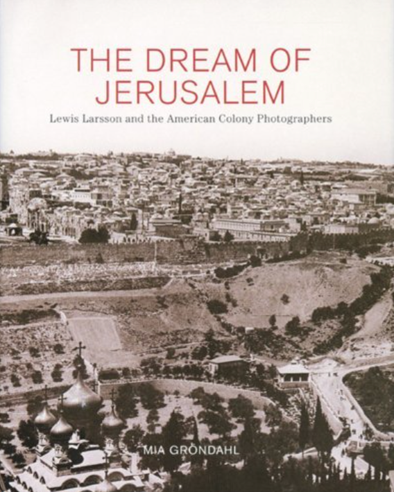 The Dream of Jerusalem