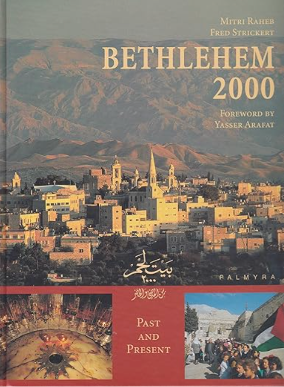 Bethlehem 2000