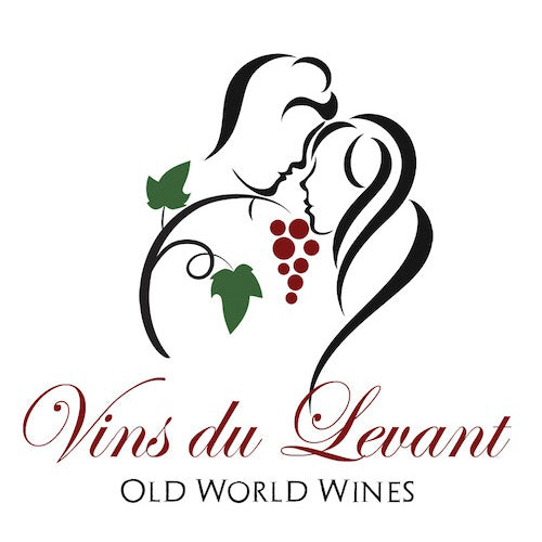 Journey to Levant Wine Tasting Event