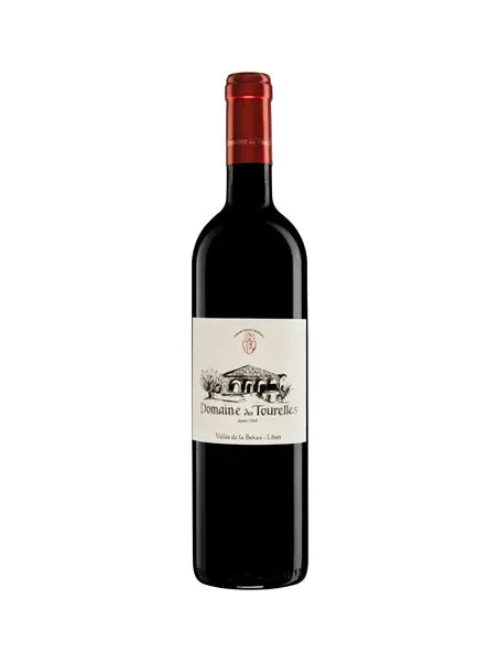 Domaines des Tourelles Red 2021