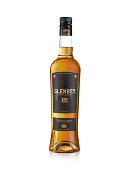 Glenbey 12YO