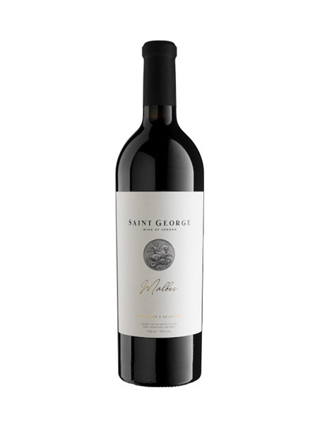 Saint George Malbec WMS 2022