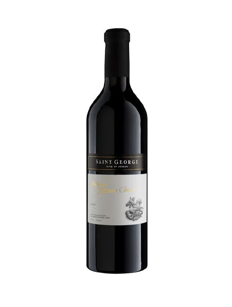Coming Soon! Saint George Cabernet - Cabernet Franc