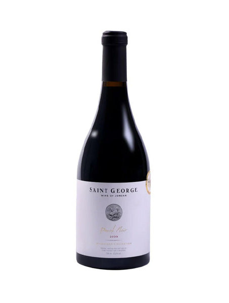 Coming Soon! Saint George Pinot Noir WMS