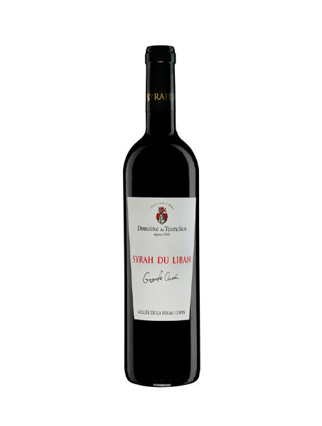 Syrah du Liban