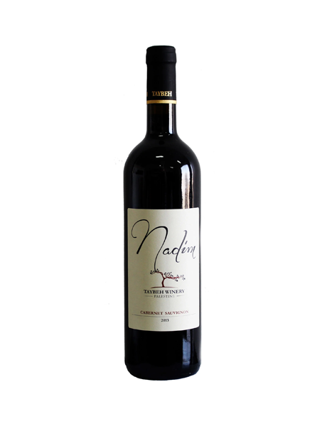 Nadim Cabernet Sauvignon 2022