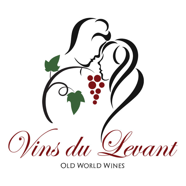 Vins du Levant - Old World Wine Boutique & Lounge