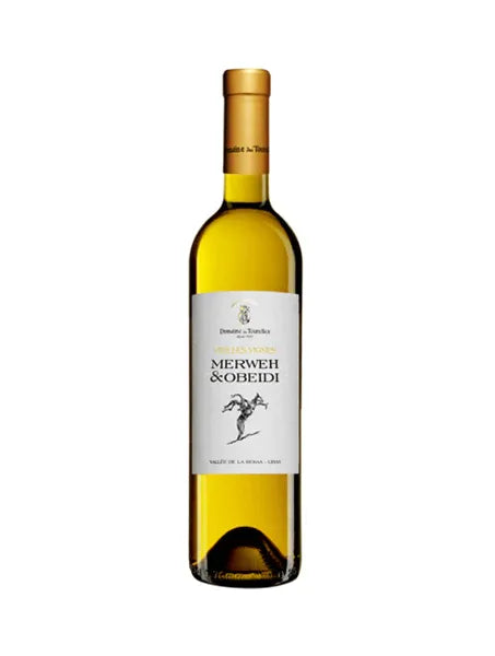 Vielles Vignes Merweh & Obeidi 2022